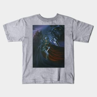 The Assassin Kids T-Shirt